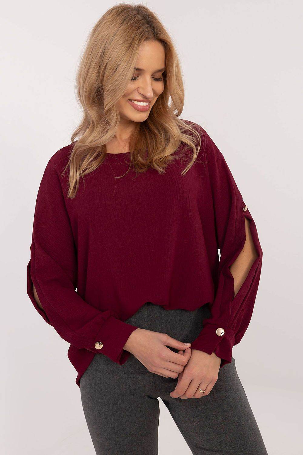 Blouse Italy Moda - CELIA MODA