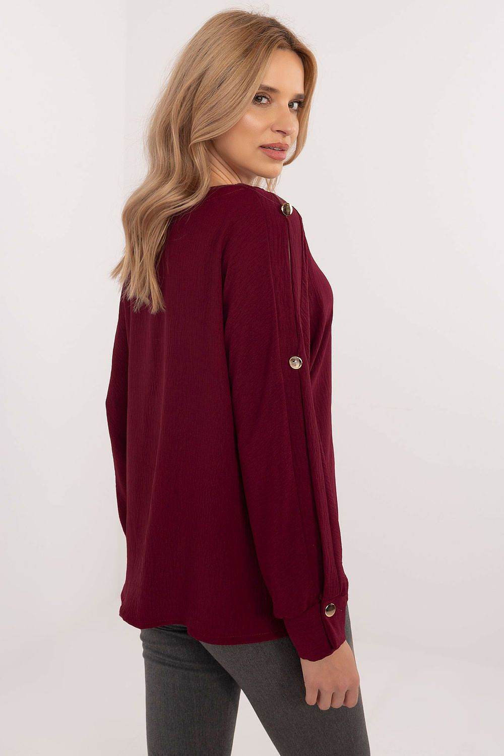 Blouse Italy Moda - CELIA MODA