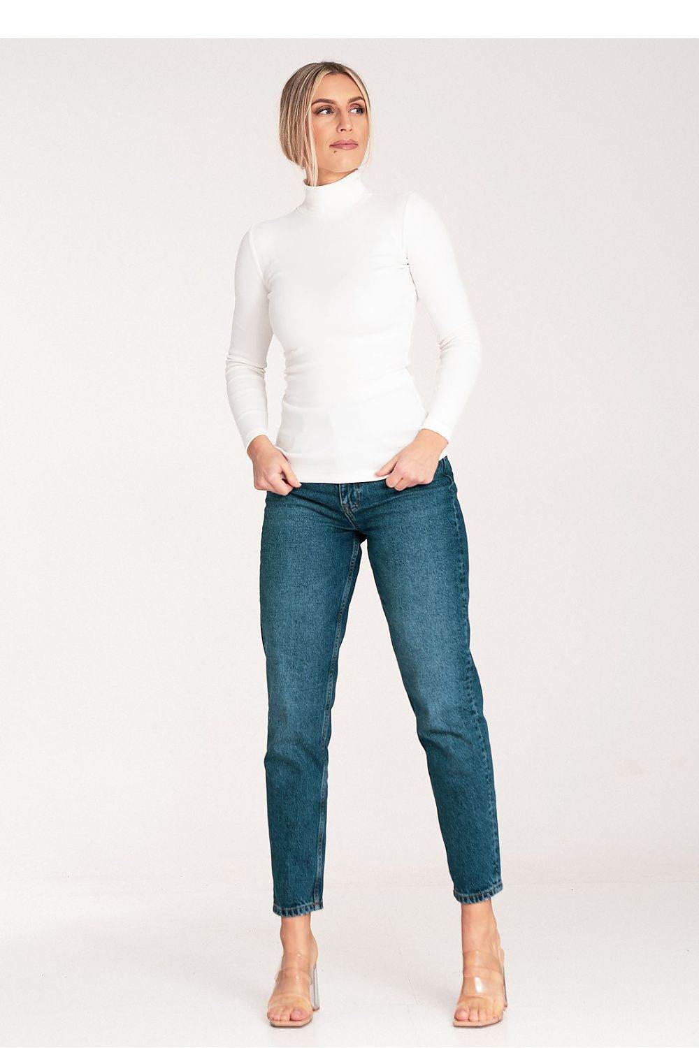 Turtleneck Figl - CELIA MODA