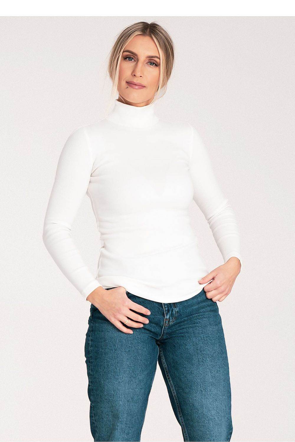 Turtleneck Figl - CELIA MODA