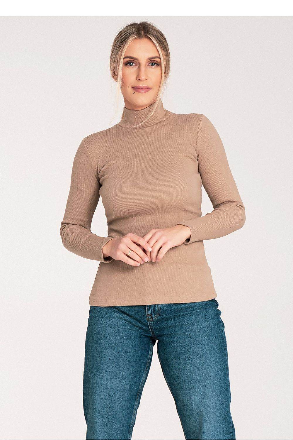 Turtleneck Figl - CELIA MODA