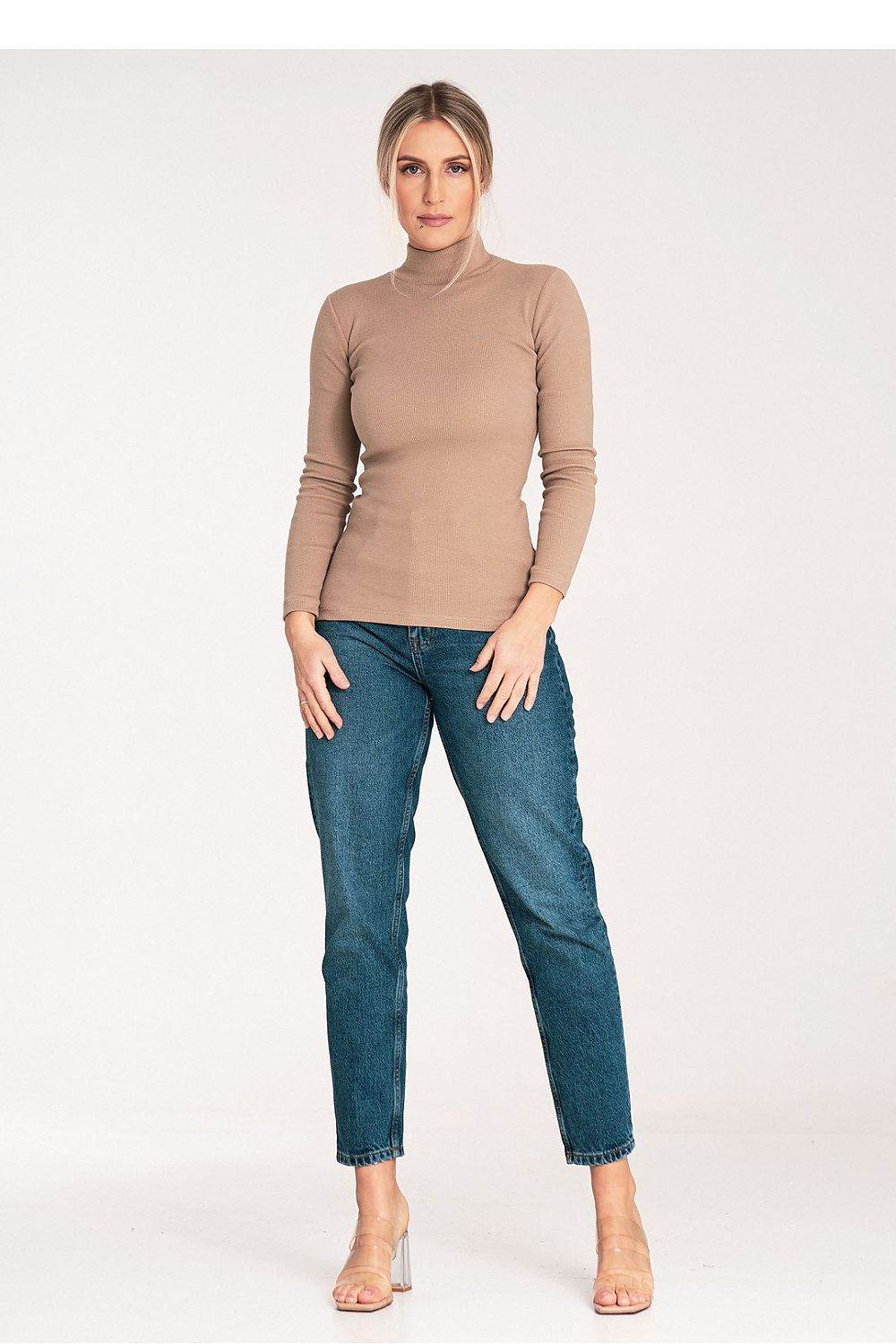 Turtleneck Figl - CELIA MODA