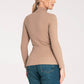 Turtleneck Figl - CELIA MODA