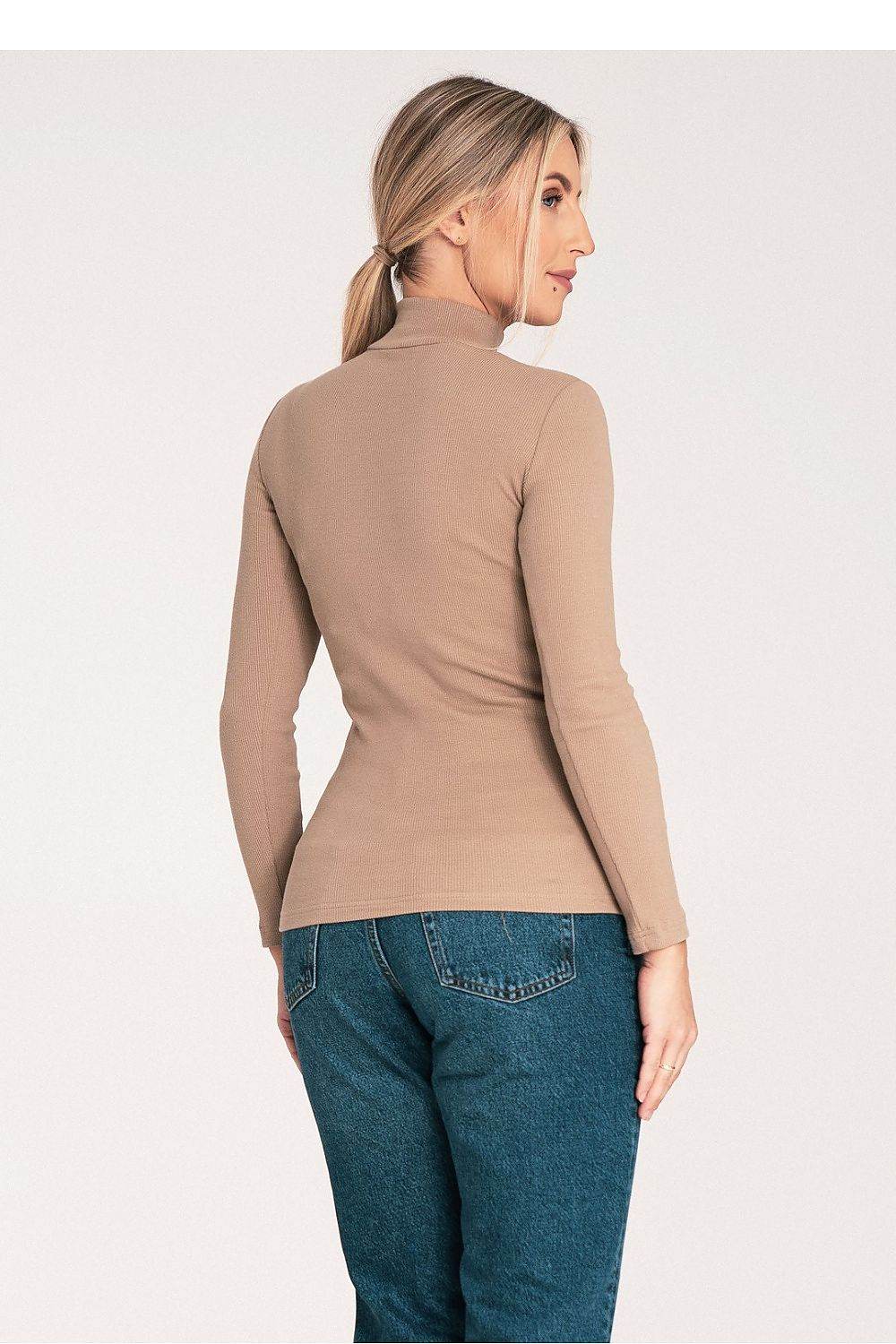 Turtleneck Figl - CELIA MODA