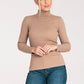 Turtleneck Figl - CELIA MODA