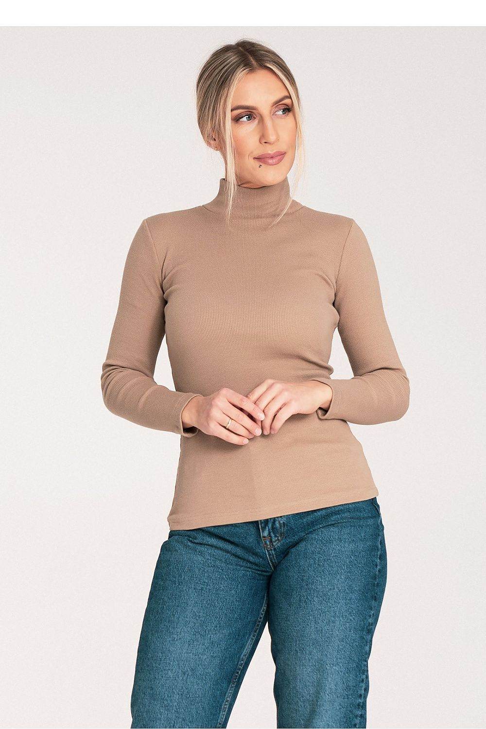 Turtleneck Figl - CELIA MODA