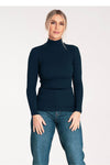 Turtleneck Figl - CELIA MODA