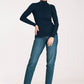 Turtleneck Figl - CELIA MODA