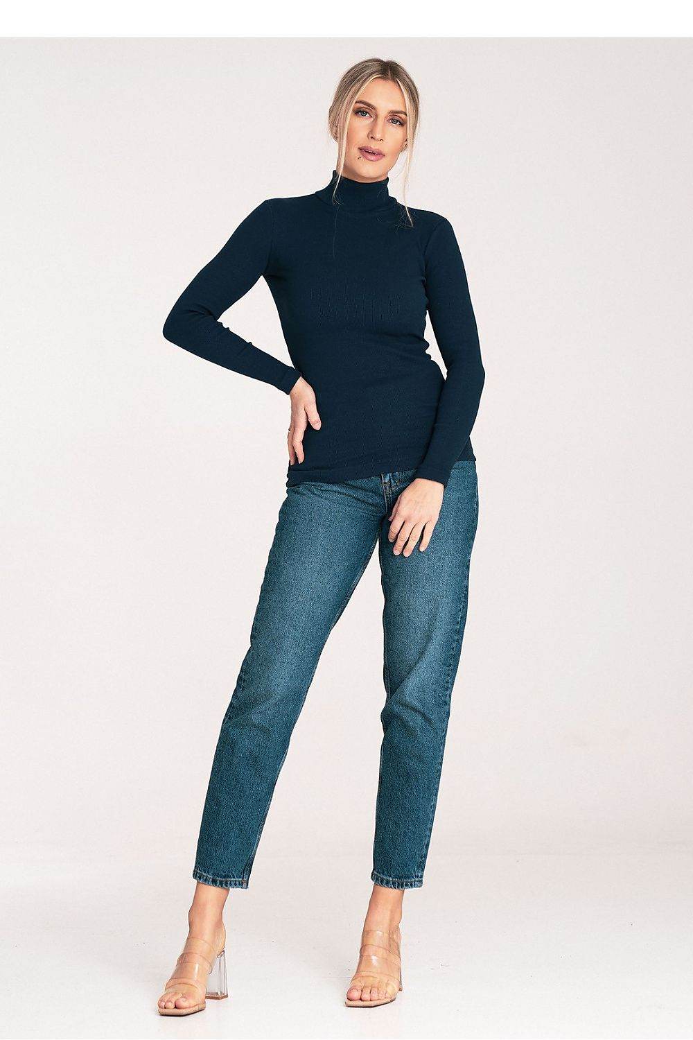 Turtleneck Figl - CELIA MODA