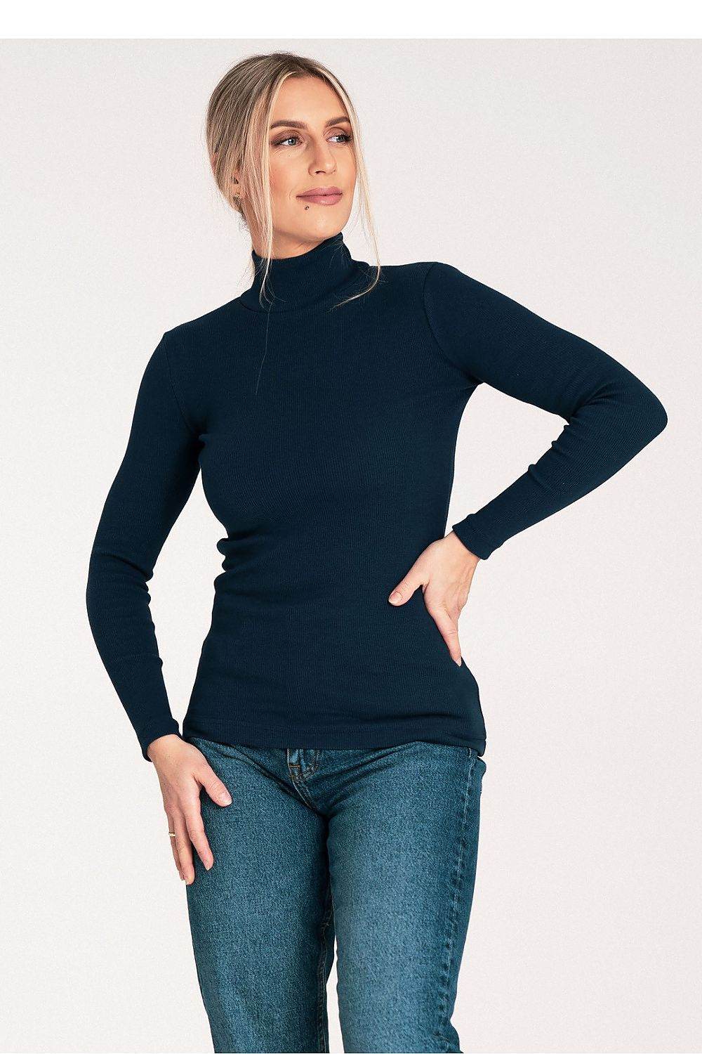 Turtleneck Figl - CELIA MODA