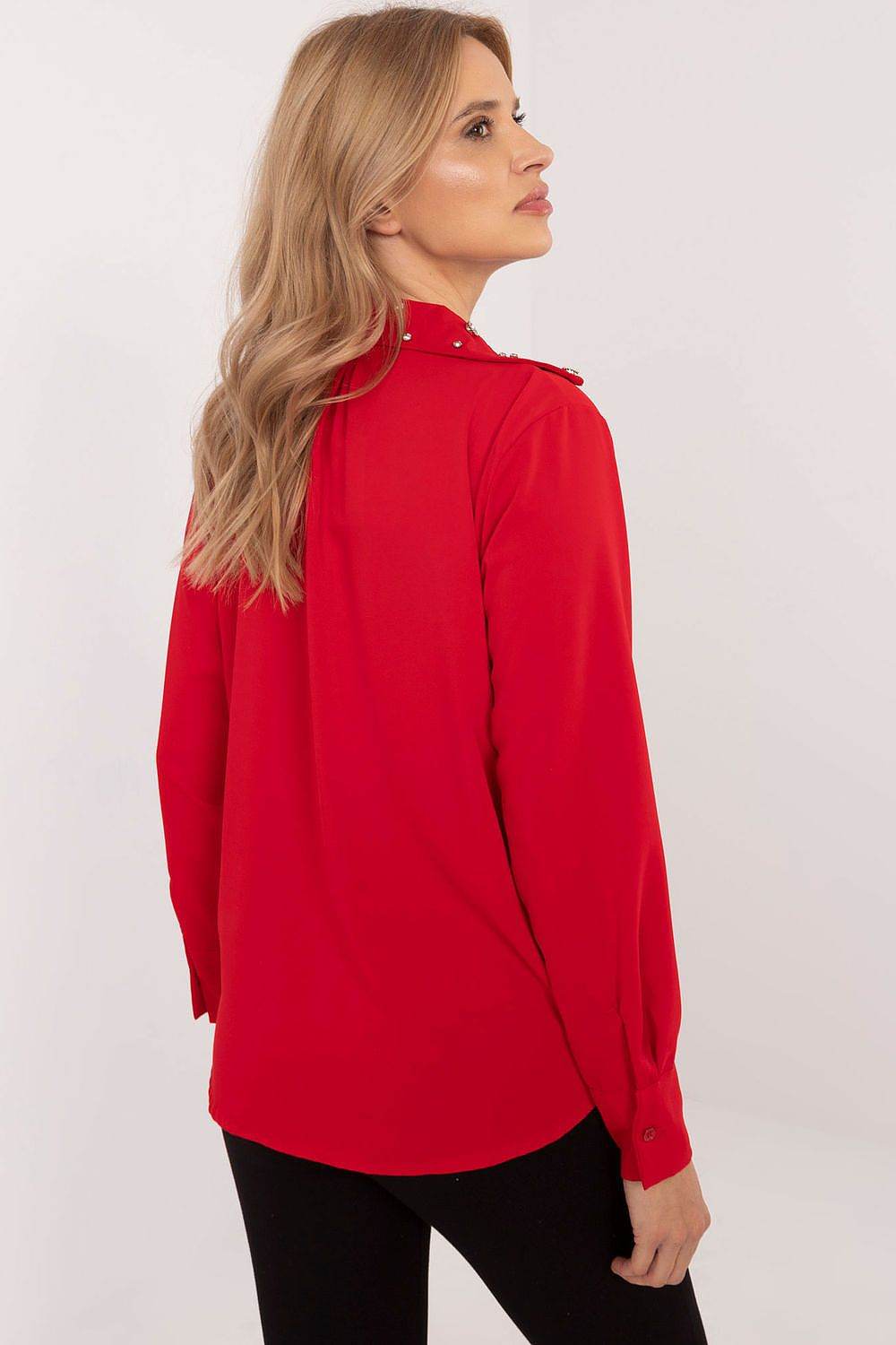 Long sleeve shirt Italy Moda - CELIA MODA