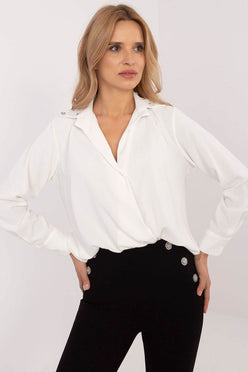 Long sleeve shirt Italy Moda - CELIA MODA