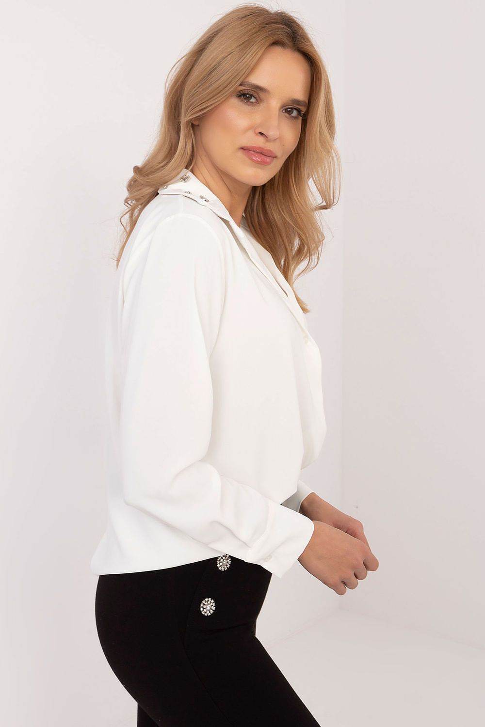 Long sleeve shirt Italy Moda - CELIA MODA