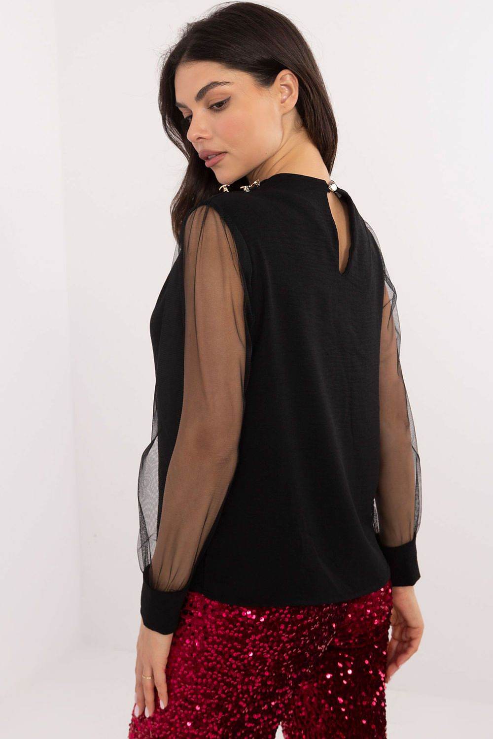 Blouse Italy Moda - CELIA MODA
