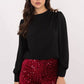 Blouse Italy Moda - CELIA MODA