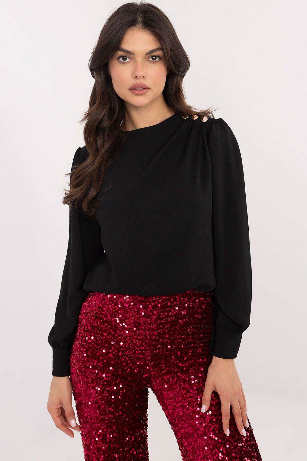 Blouse Italy Moda - CELIA MODA