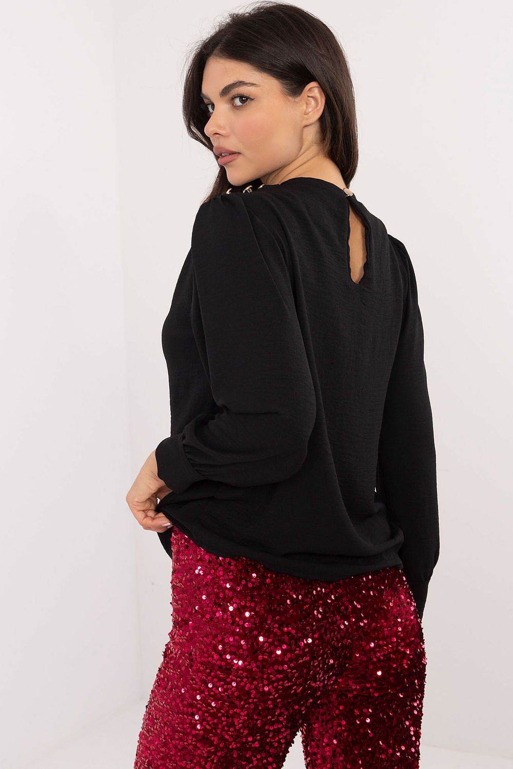 Blouse Italy Moda - CELIA MODA