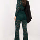  Women trousers model 203159 Italy Moda 