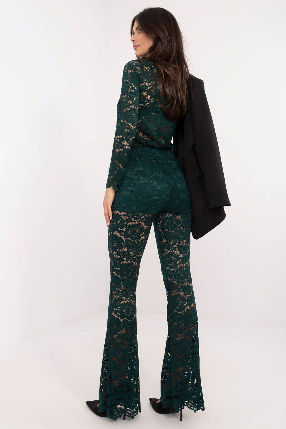 Women trousers Italy Moda - CELIA MODA