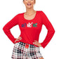Pyjama Donna - CELIA MODA