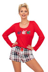 Pyjama Donna - CELIA MODA