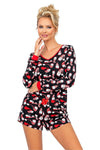 Pyjama Donna - CELIA MODA