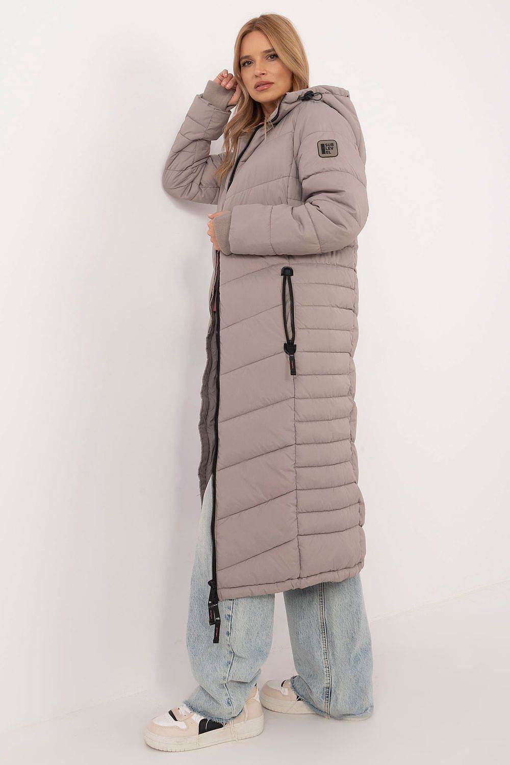 Jacket Sublevel - CELIA MODA