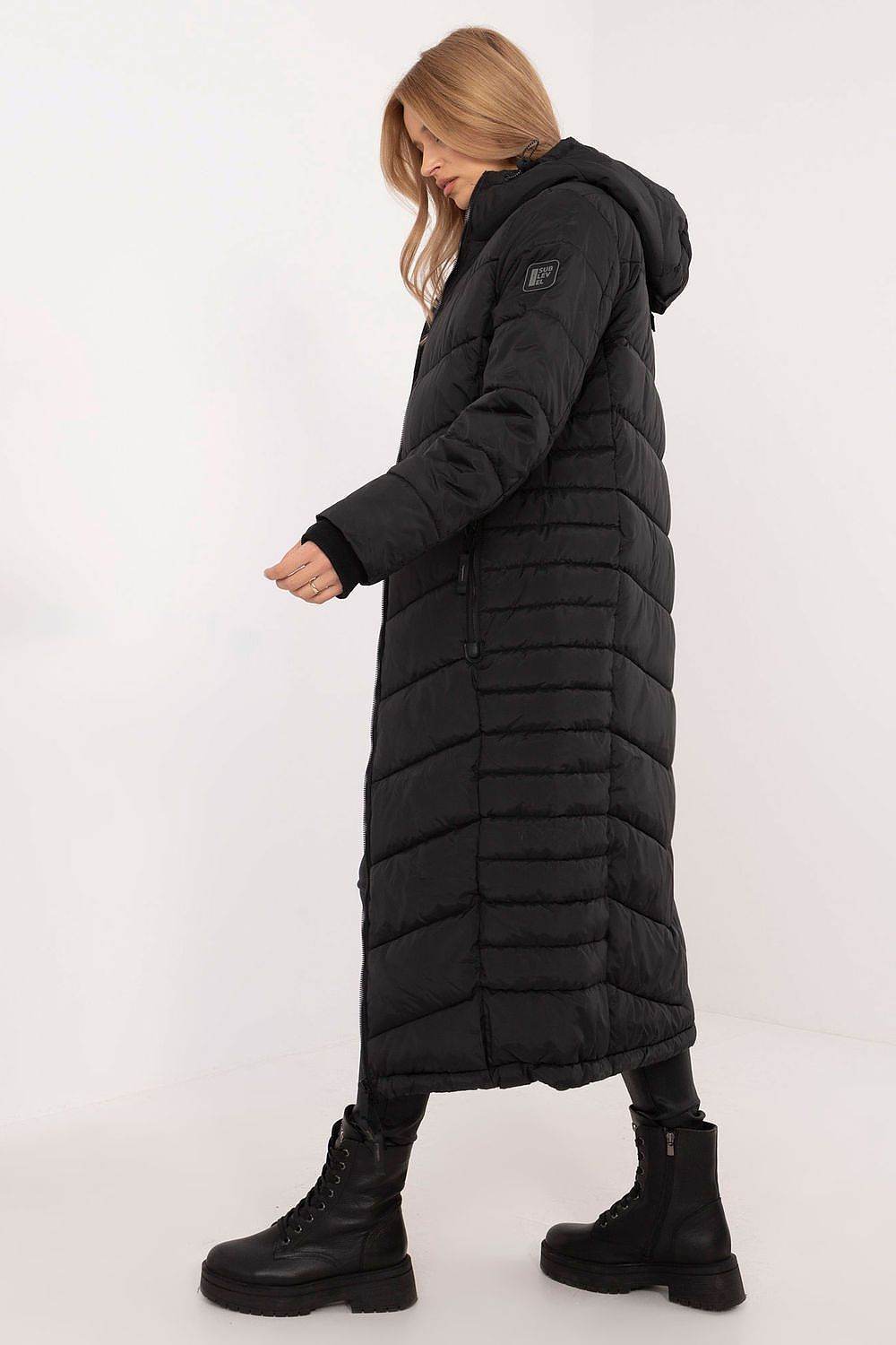 Jacket Sublevel - CELIA MODA