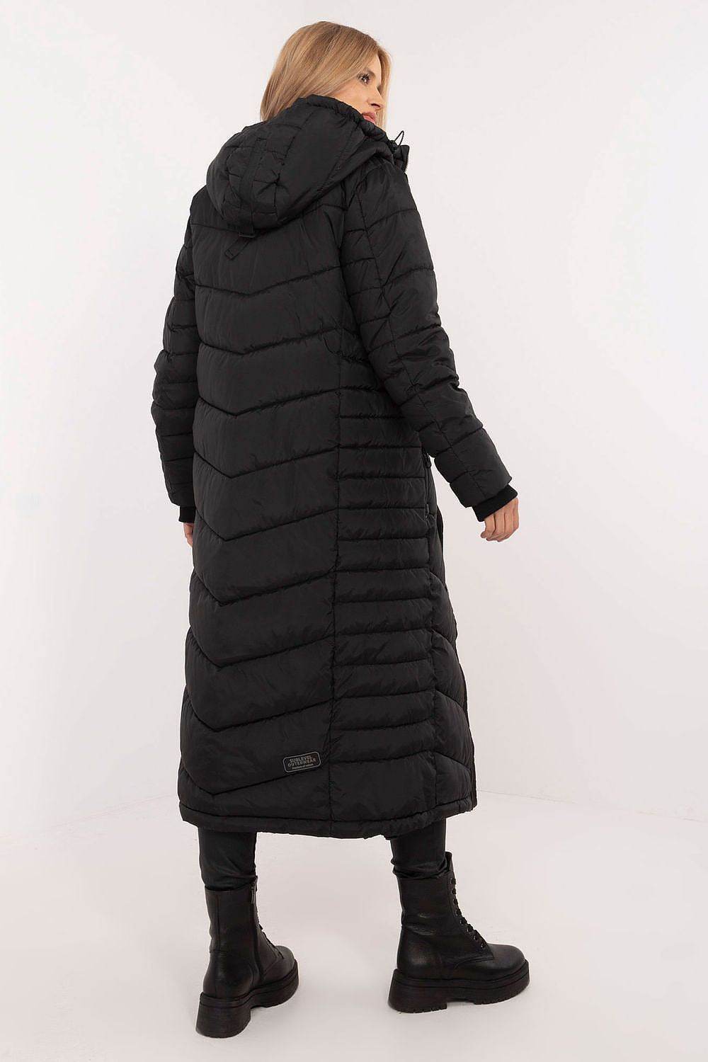 Jacket Sublevel - CELIA MODA