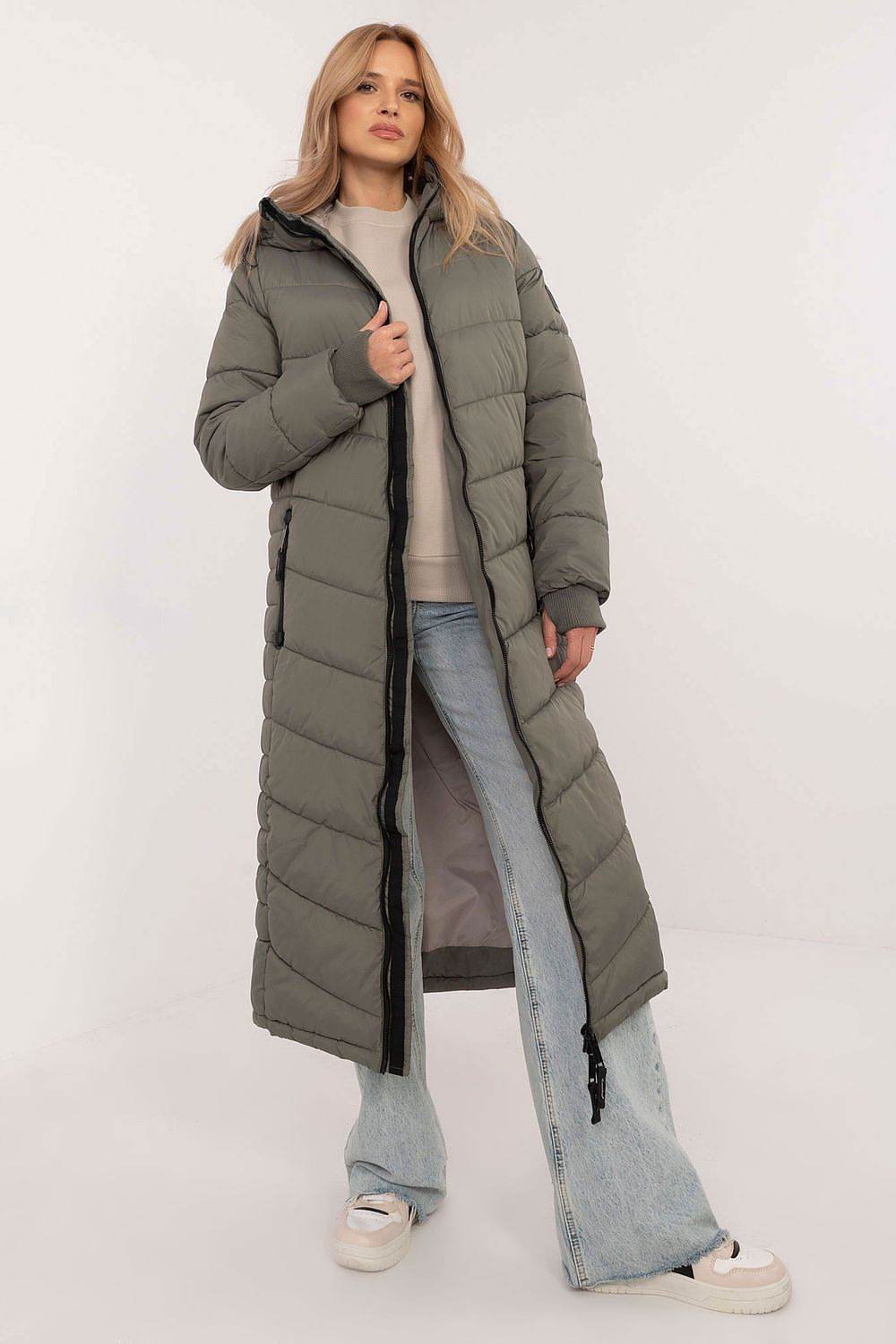 Jacket Sublevel - CELIA MODA