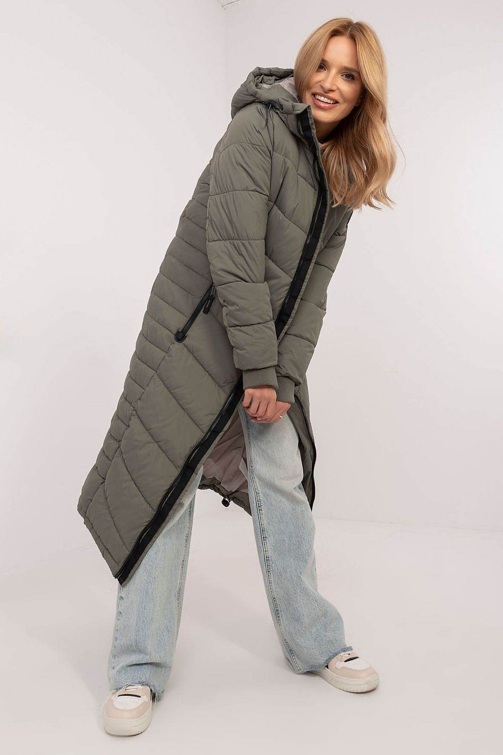 Jacket Sublevel - CELIA MODA