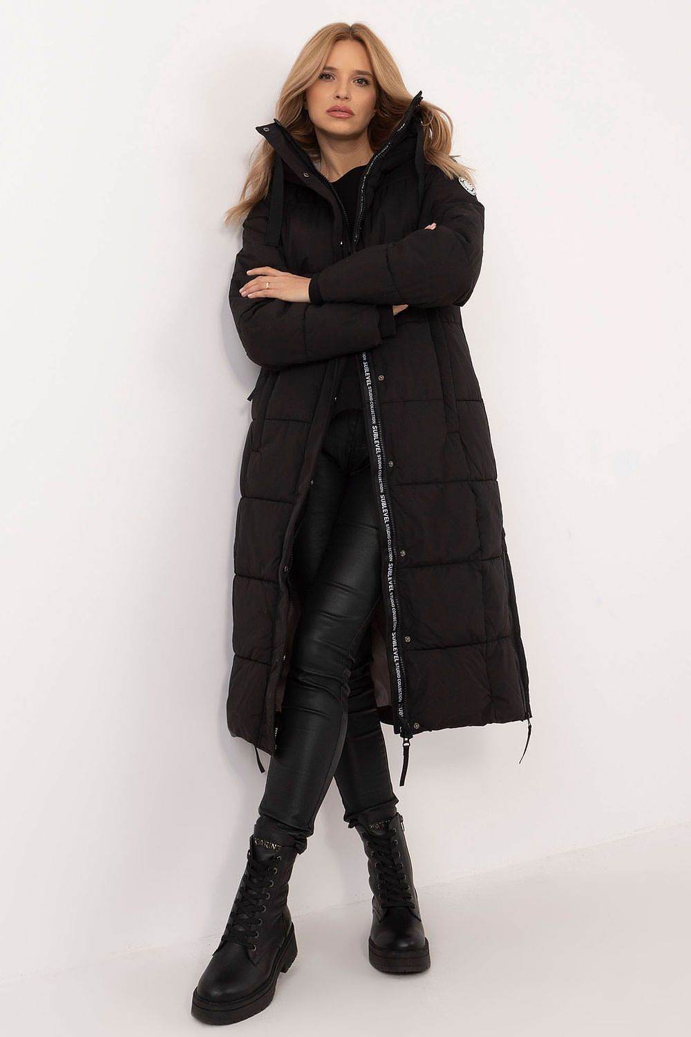 Jacket Sublevel - CELIA MODA