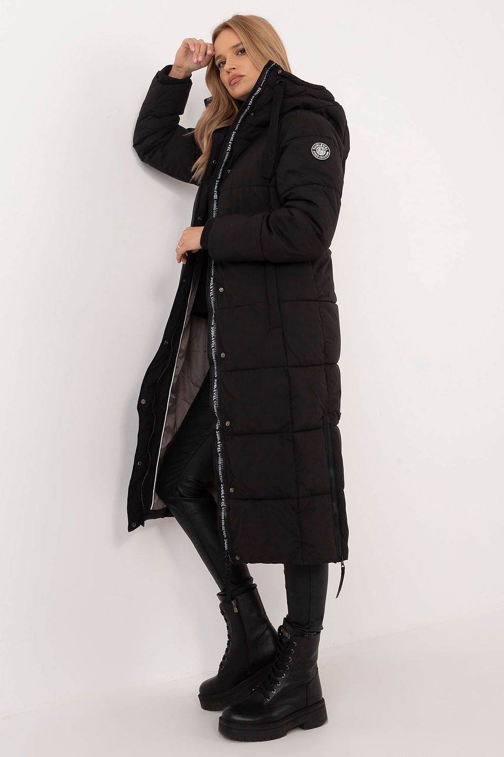 Jacket Sublevel - CELIA MODA