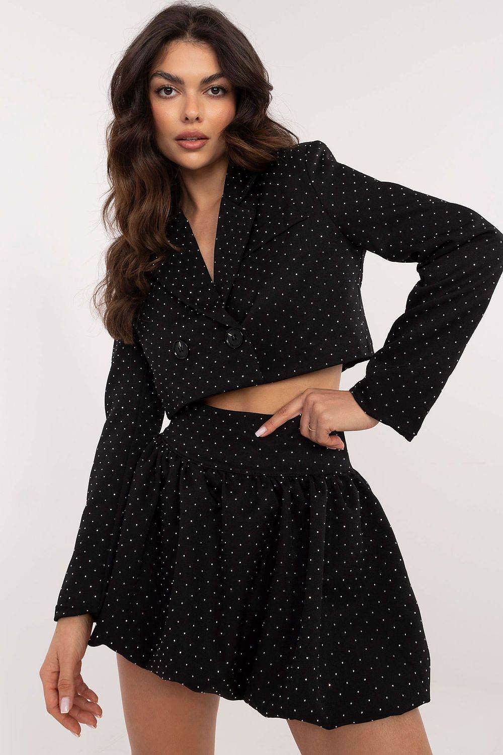 Short skirt Italy Moda - CELIA MODA