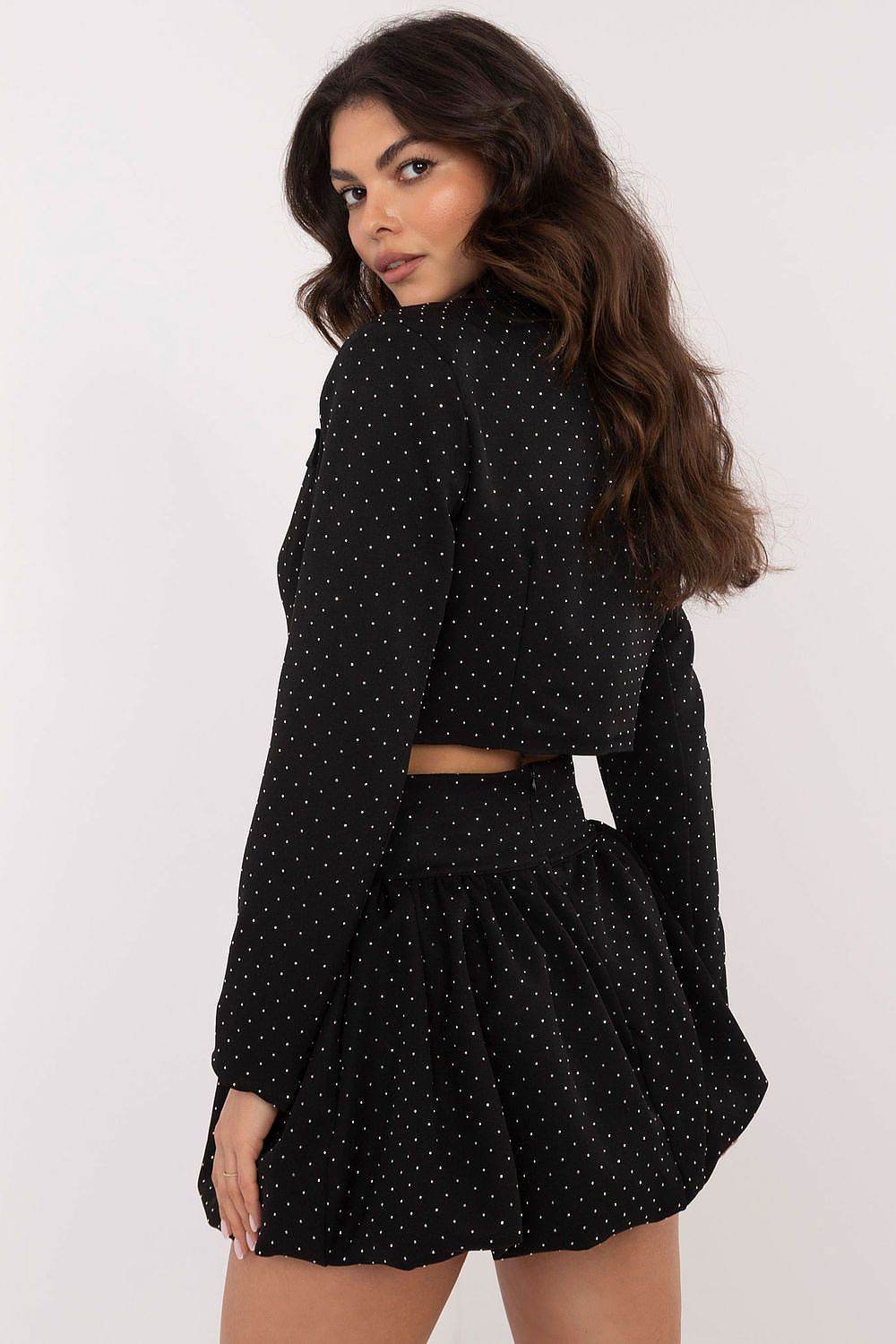 Short skirt Italy Moda - CELIA MODA