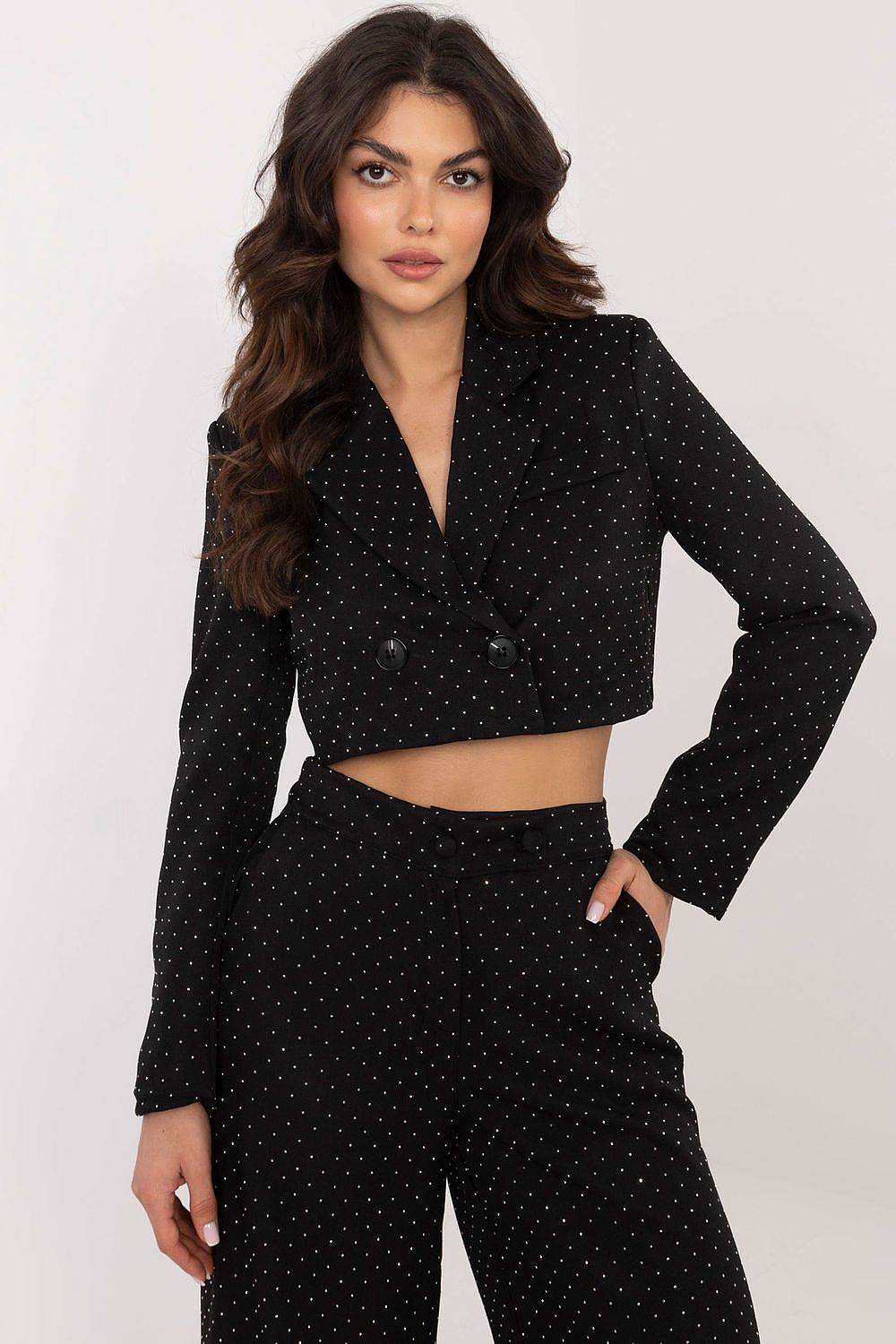 Jacket Italy Moda - CELIA MODA