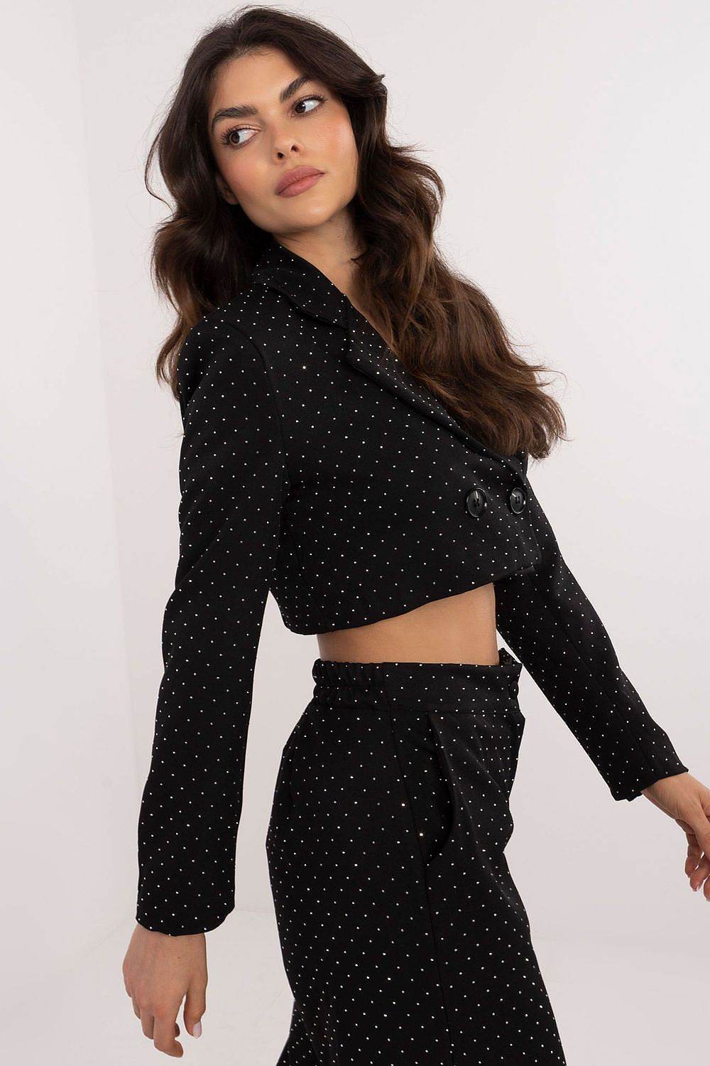 Jacket Italy Moda - CELIA MODA