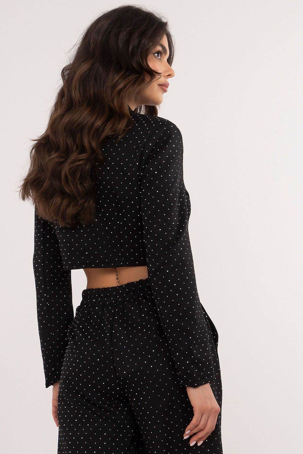 Jacket Italy Moda - CELIA MODA