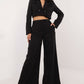  Women trousers model 203492 Italy Moda 