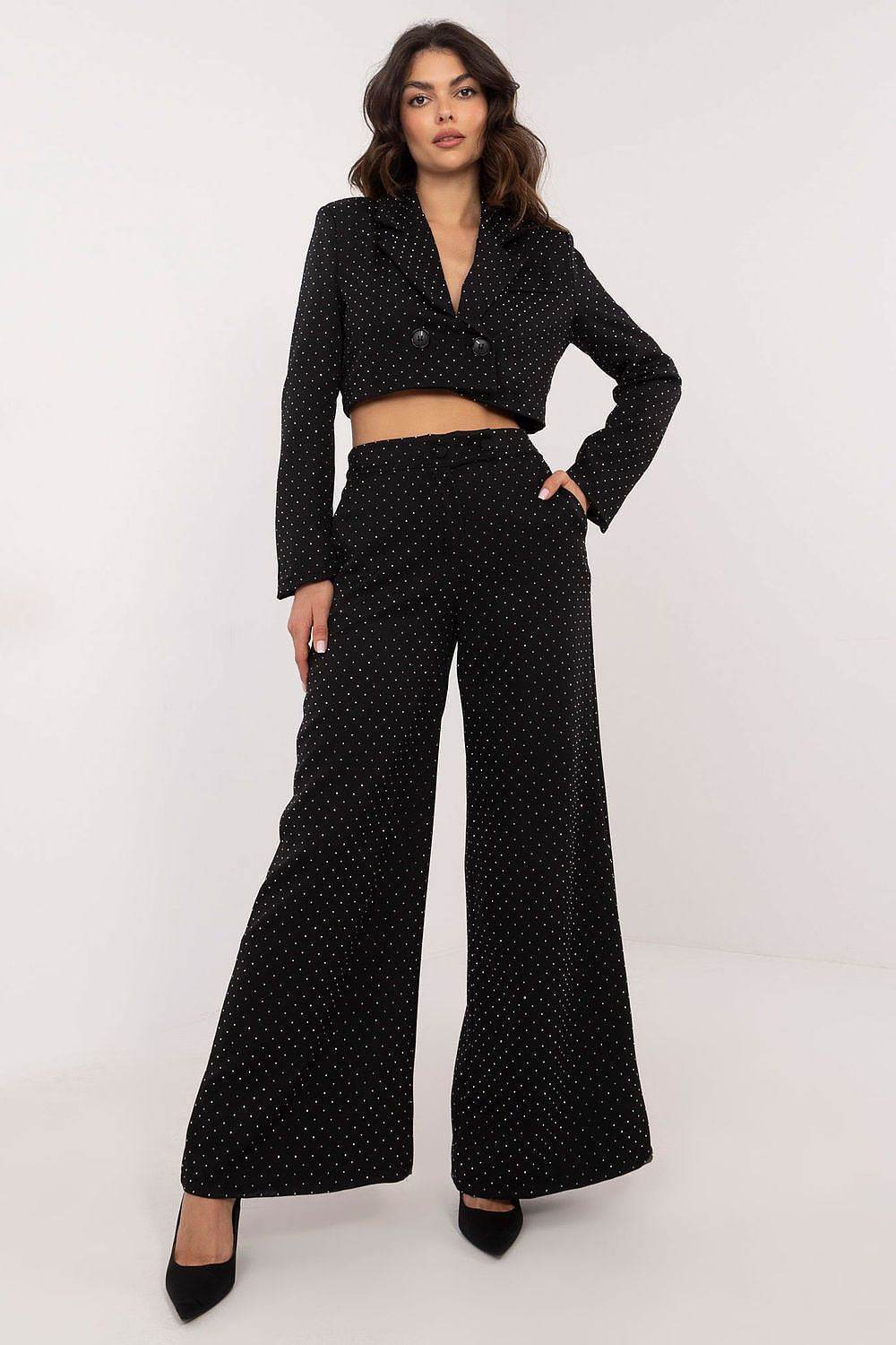 Women trousers Italy Moda - CELIA MODA