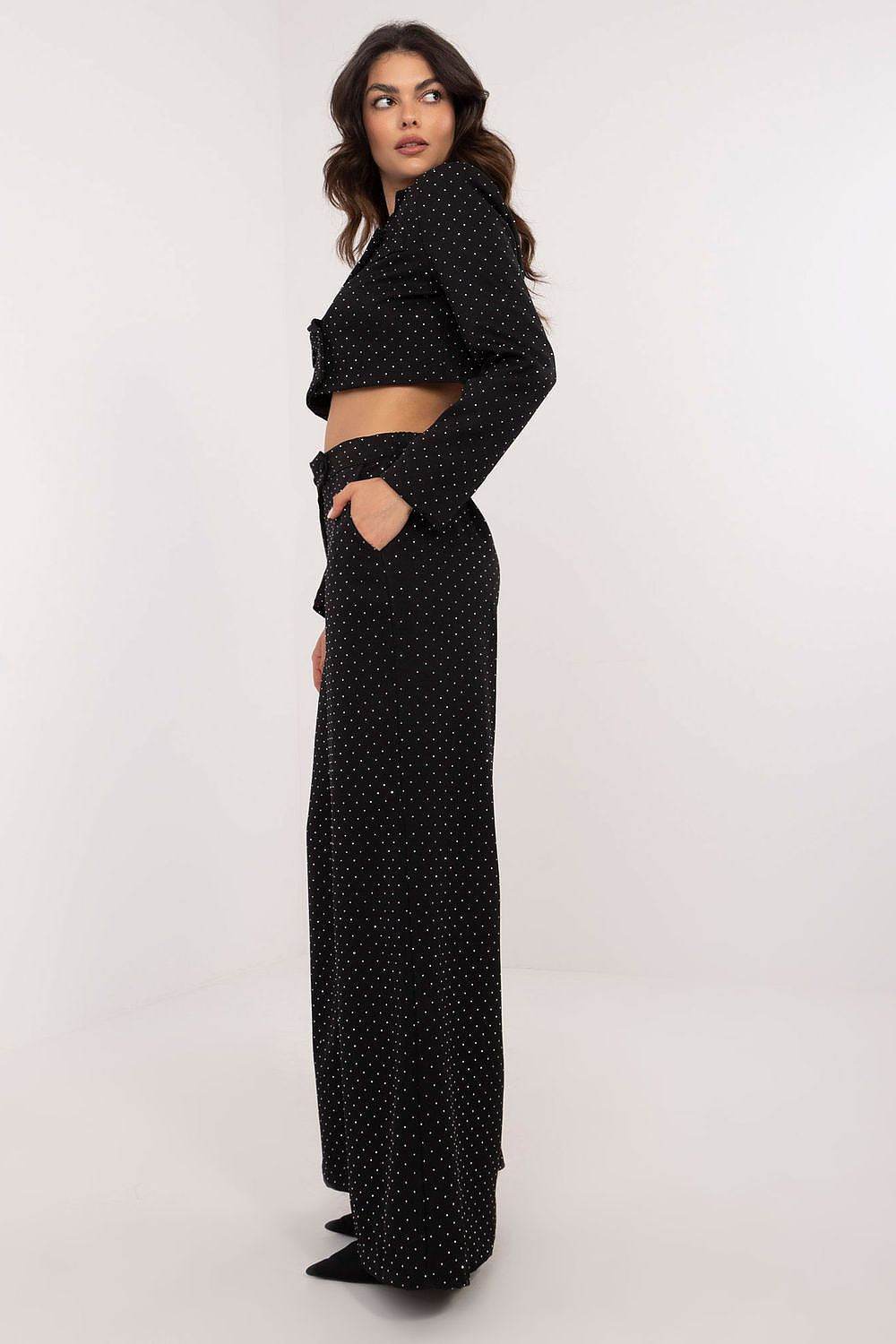 Women trousers Italy Moda - CELIA MODA