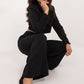  Women trousers model 203492 Italy Moda 