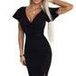  Cocktail dress model 203649 Numoco 