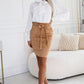  Skirt model 203652 Numoco 