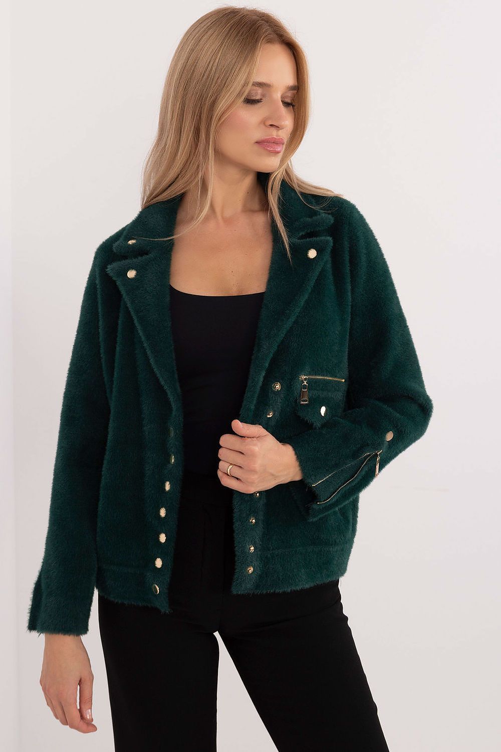  Jacket model 203668 Factory Price 