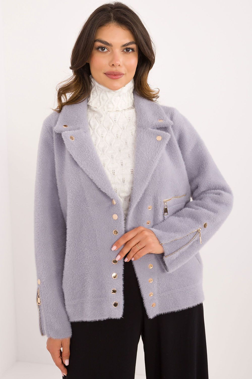  Jacket model 203674 Factory Price 