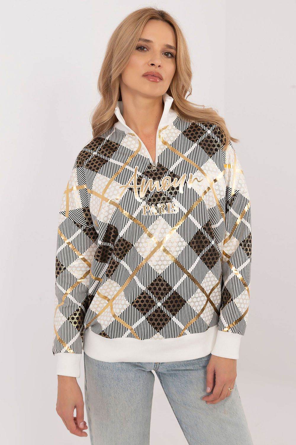 Sweatshirt Factory Price - CELIA MODA