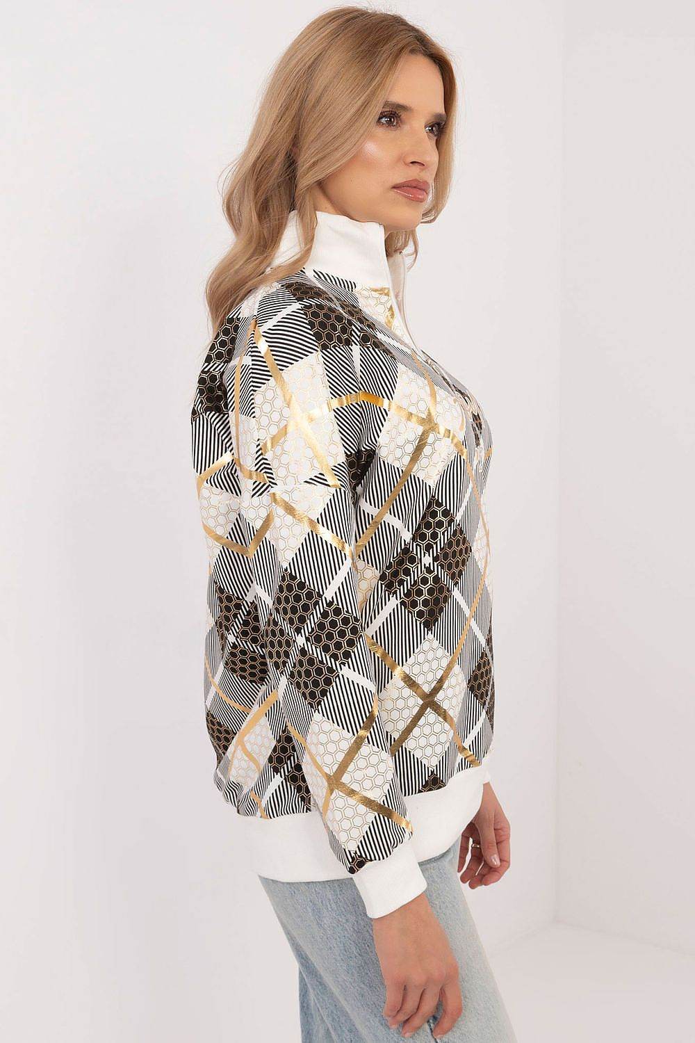 Sweatshirt Factory Price - CELIA MODA