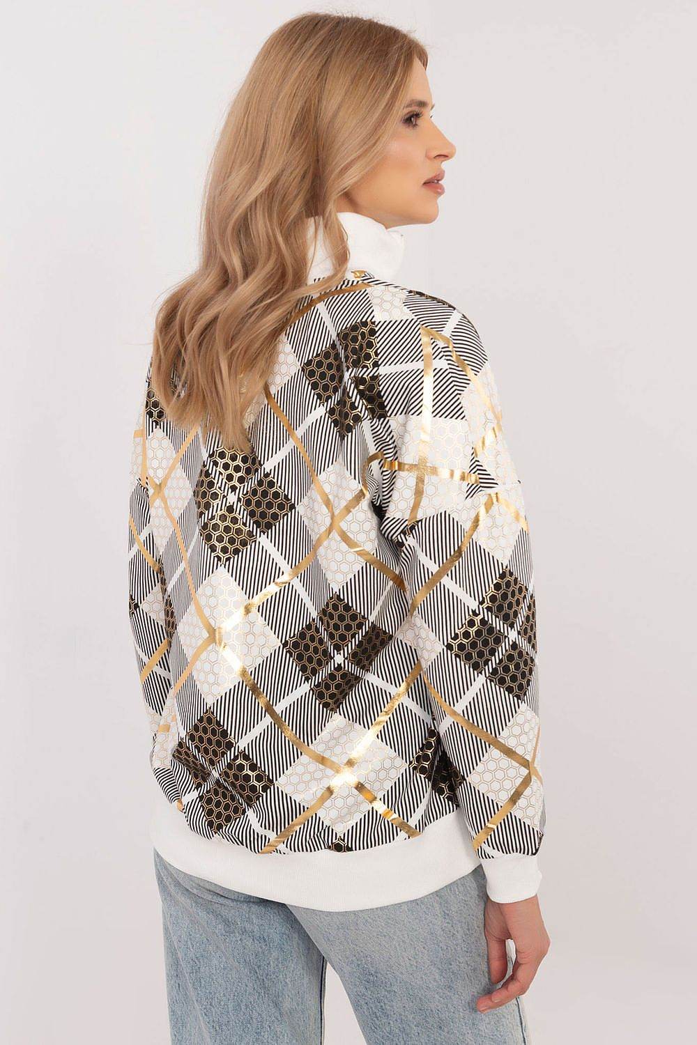 Sweatshirt Factory Price - CELIA MODA
