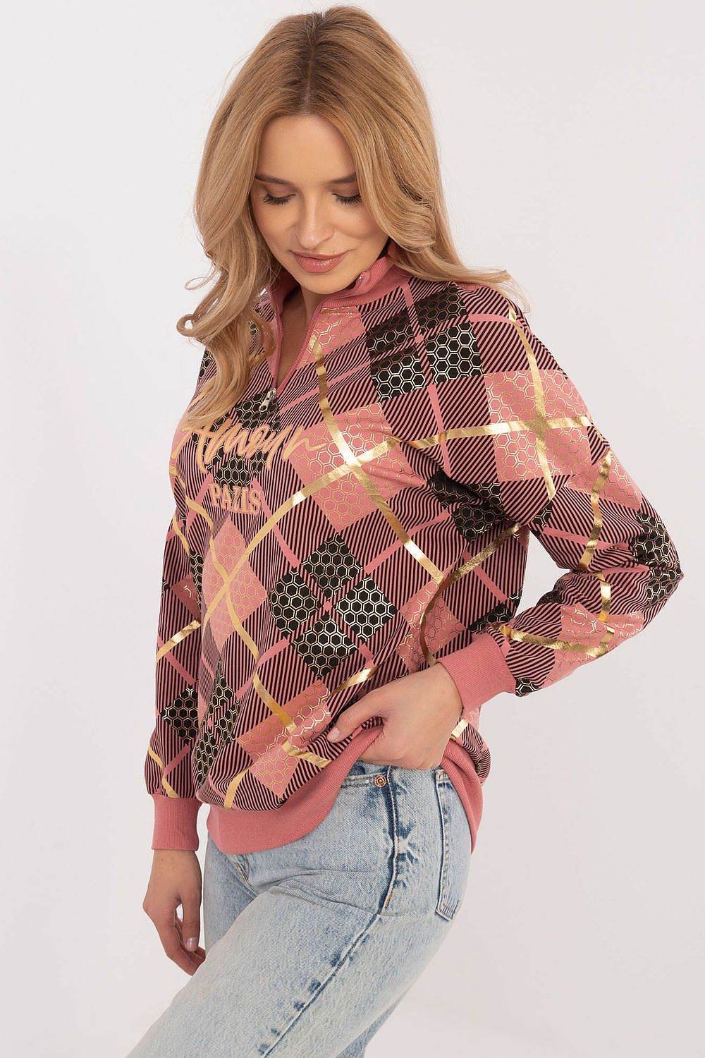 Sweatshirt Factory Price - CELIA MODA